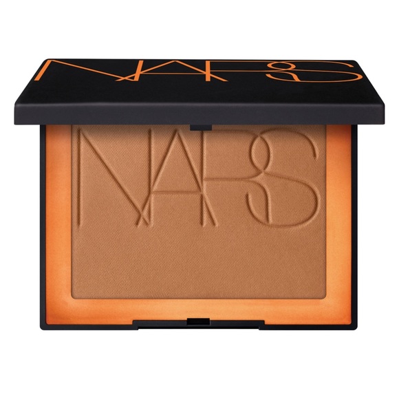 BNIB NARS Laguna 3 Bronzing Powder compact full size. - Picture 2 of 10